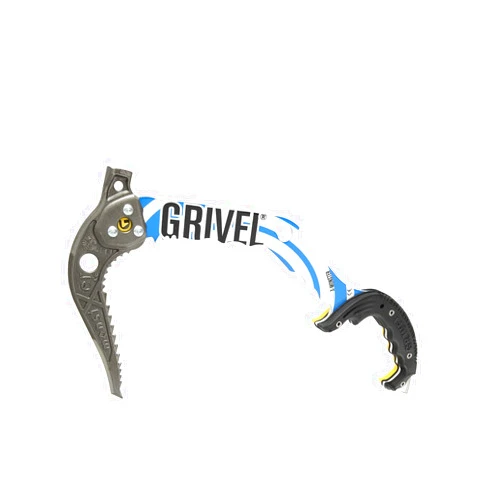 Grivel X Monster Leashless Tool Ice tools 000