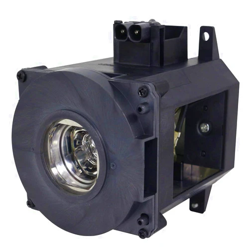 CTLAMP NP21LP Projector Replacement Lamp with Housing NP21LP Compatible with NEC NP-PA500U NP-PA500X NP-PA5520W NP-PA600X PA500U PA550W PA600X NP-PA550W PA500X