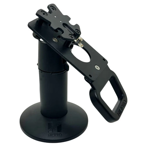 HILIPRO Point of Sale Stand -Swivel Stand for Ingenico Lane 3000, 3600, 5000, 7000, 8000,Axium RX5000, Axium RX7000, Axium RX9000 and Desk 1500 pinpad