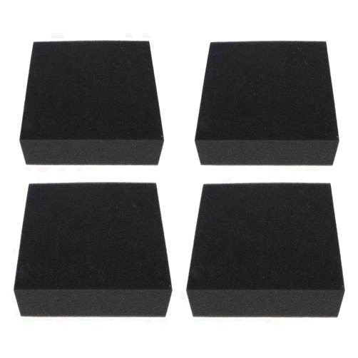Feltsky Artec360 High-Density Foam Mat for Needle Felting Kit Pad 4