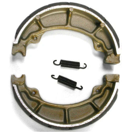 EBC Brakes 307G Water Grooved Brake Shoe