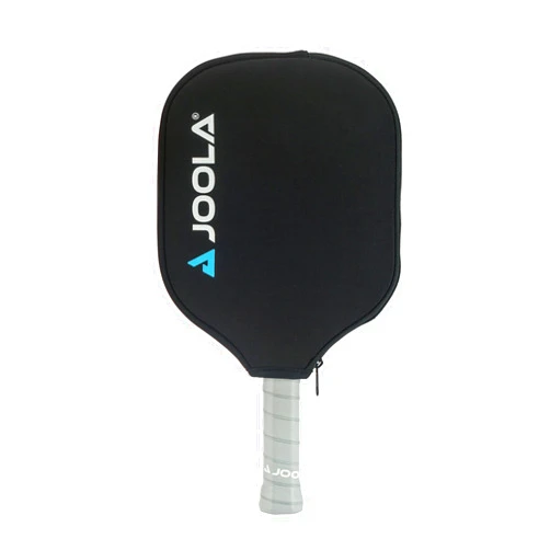 JOOLA Universal Pickleball Paddle Cover - Neoprene Sleeve Fits All Pickleball Paddles - Pickleball Accessory for Standard, Wide, & Elongated Rackets - Covers Paddles Up to 8.5