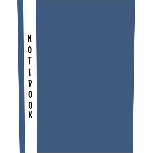 Beatrice Carter Notebook: Classic Notebook - Size (8.5 x 11 inches) 100 Pages: Lined Paper