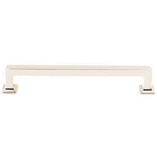 Top Knobs TK705PN Transcend Collection 6-5/16
