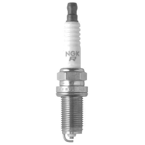 NGK # NGK V-Power Copper Spark Plugs 6376 LFR5A11, (Pack of 1)