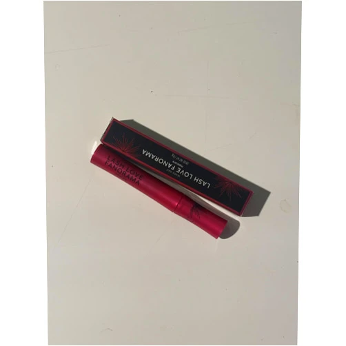 Generic MK I Love Black Lash Love Fanorama Mascara