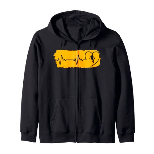 Mannschaftssport Homecourt Liga Ballschießen Basketball Addictive MVP Player Sportliga B-Ball Basketball Zip Hoodie