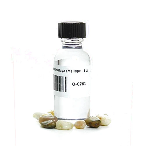 Utopiaafricadesign Creed: Himalaya (M) Type - 1 oz.