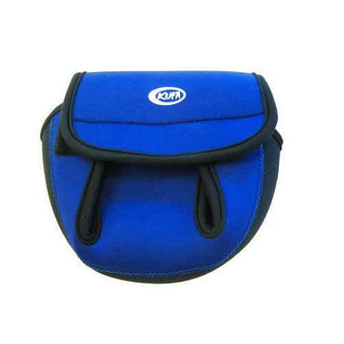 KUFA Small Size Spinning Reel Cover(Cover from 500 to 1500;5mm Neoprene)