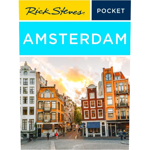 By Rick Steves (Author), Gene Openshaw (Author) Rick Steves Pocket Amsterdam