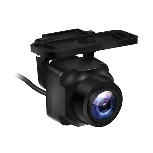 Dasaita 1080P Backup Camera, 170° Wide Angle Front/Rear View Camera, IP68 Waterproof Universal Reversing Parking Kit for Cars, Pickup Trucks, SUVs, RVs, and Vans