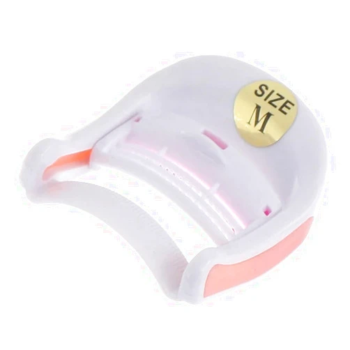 NbiKe Eyelash Perming Clip Eyelashes Perm Curler Pad Patches Lashline Eye Lash Curler Makeup Extension Permanent Curler (Color : C2)