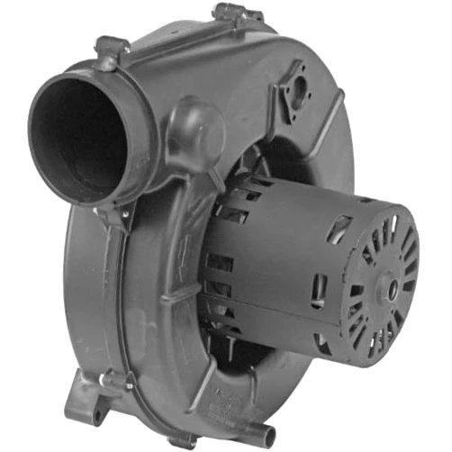 Fasco D342094P03 - Fasco Upgraded Furnace Draft Inducer Exhaust Motor