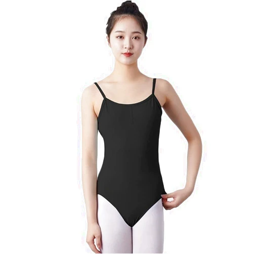 WENDYWU Women's Ballet Leotard Dance Classical Leotard Clothes, Gymnastics Leotards, Women Ballerina Outfits