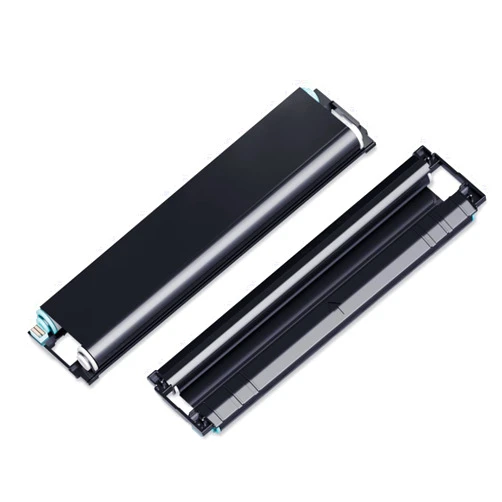 PokeLabel Exclusive Thermal Transfer Ribbon for P831 Ribbon Printer, PokeLabel Heat Transfer Ribbon Compatible with P831 Portable Printer, Supports US Letter & A4 Regular Copy Paper, Easy to Install, 2 Sets