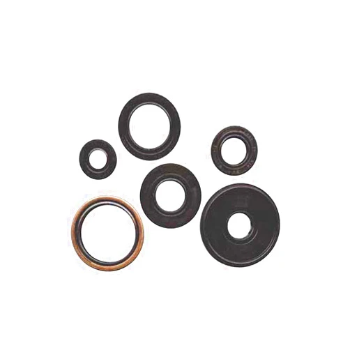 Winderosa Engine Oil Seal Kit for 99-04 Yamaha BEARTRACKE