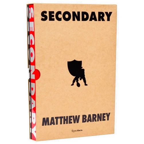 By Matthew Barney (Author), Eric Banks (Contributor), Jonathan Bepler (Contributor), Raven Chacon (Contributor), Mark Godfrey (Contributor), Juliette Lecorne (Contributor), Helen Marten (Contributor), Maggie Nelson (Contributor), Louise Neri (Contributor), David Thomson (Contributor) & 6 more SECONDARY: Matthew Barney