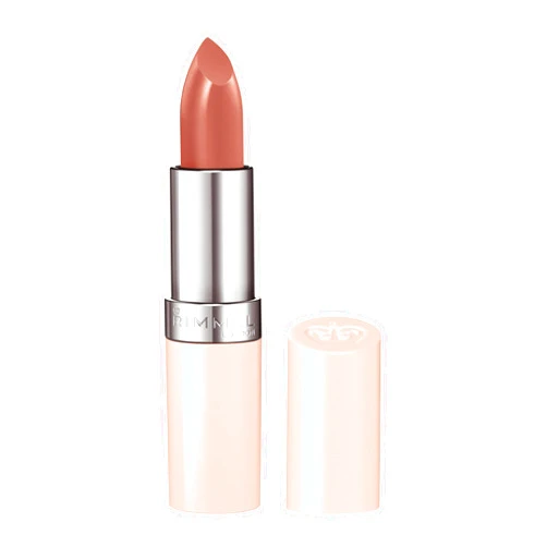 Rimmel Lasting Finish By Kate Lipstick - Matte Collection - Long Lasting, Smooth Formula for a Natural Glow - 047, .14oz