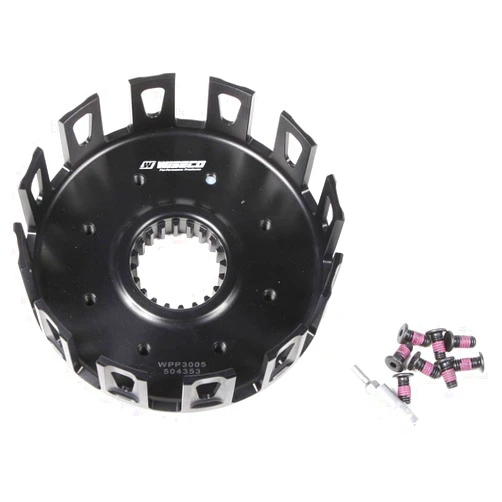 Wiseco Forged Clutch Basket (WPP3005)