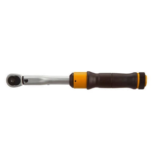Proxxon 23349 Torque Wrench Micro Click 30 S, 1/4-Inch