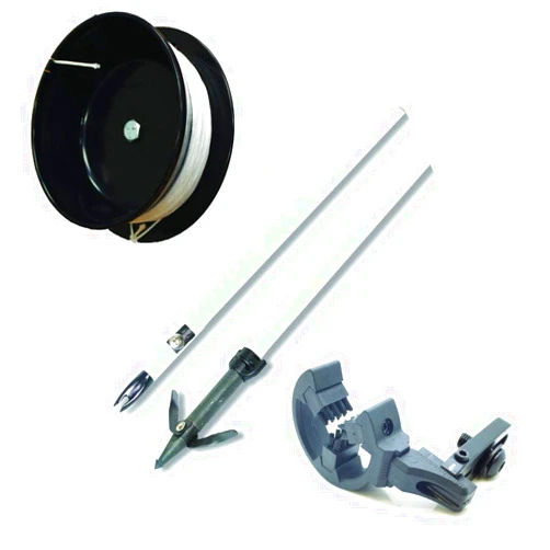 Southland Archery Supply SAS Bowfishing Combo Accessories Kit