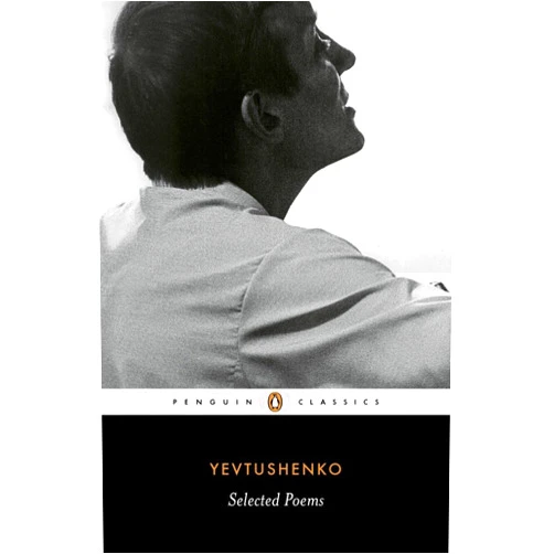 By Yevgeny Yevtushenko (Author), Robin Milner-Gulland (Introduction, Translator), Peter Levi (Translator) & 0 more Format: Kindle Edition Yevtushenko: Selected Poems (Penguin Classics)
