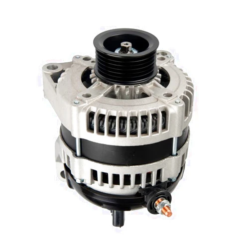 Cardelo Alternator, Alternator 160 Amp Compatible with 2001-2003 Voyager 01-07 Grand Caravan Town & Country