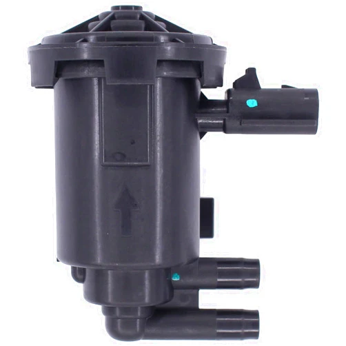 NewYall EVAP Evaporative Emission Vapor Canister Purge Control Vaccum Valve Solenoid for Chrysler 300M Sebring PT Cruiser Pacifica Voyager Dodge Grand Caravan Ram 1500 2500 3500 Jeep Compass Patriot