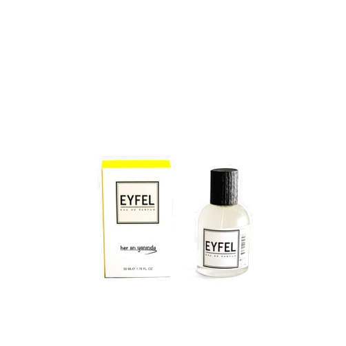 Eyfel eau de parfum EYFEL Perfumes for Women – W24 INSPIRED BY EUPHORIA – Eau de Parfum Spray – Women's Fragrances – EDP 50 ml / 1.76 FL. OZ.