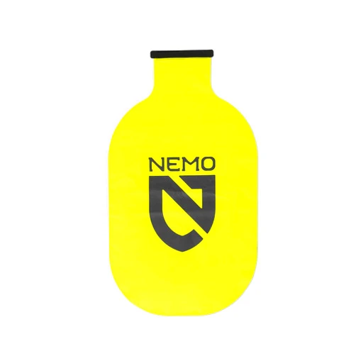 NEMO Vortex Pump Sack Sleeping Pad Pump - One Size - Lumen