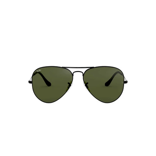 Ray-Ban RB3025 Classic Aviator Sunglasses
