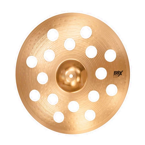SABIAN 18