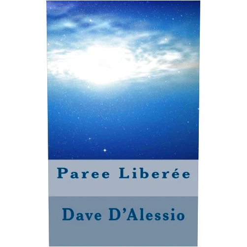 Dave D'Alessio Paree Liberée