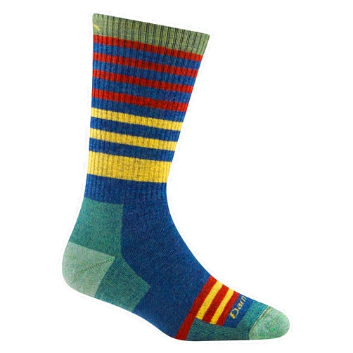 Darn Tough Vermont Darn Tough Darn Tough Gatewood Boot Full Cushion Sock - Women's