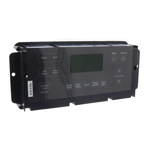PRYSM Range Oven Control Board Replaces W11122536