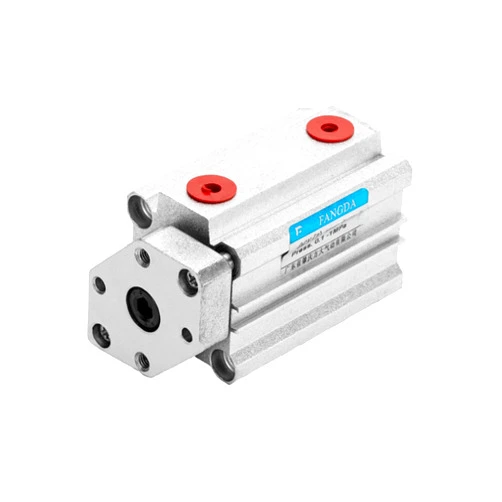 WGZXYSWI QGY(Z) Thin Cylinder with Guide Rod Anti-Rotation bore: 32, 40, 50, 63, 80, 100(63)