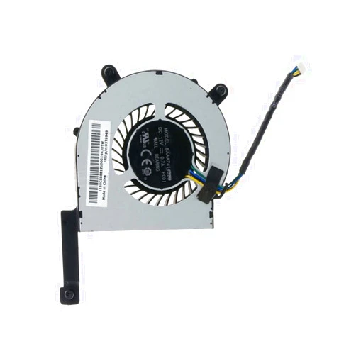 Rakstore Replacement Laptop CPU Cooling Fan Compatible with Lenovo ThinkCentre M93 M73 Quiet Cooler Fan BAAA7414B2U BFB0712HB