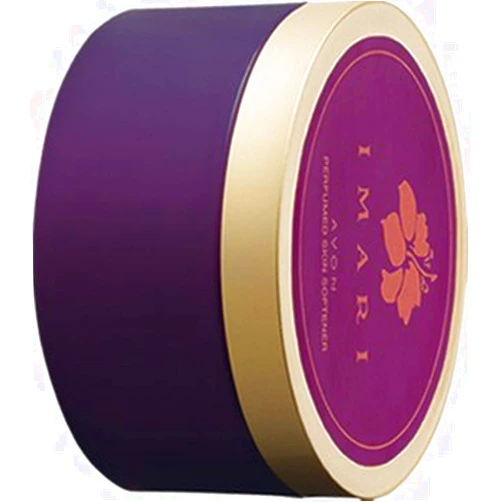Avon Imari Seduction Perfumed Skin Softener, 150g