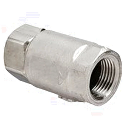 CYCLE GARD FLOMATIC STAINLESS STEEL 1 1/4
