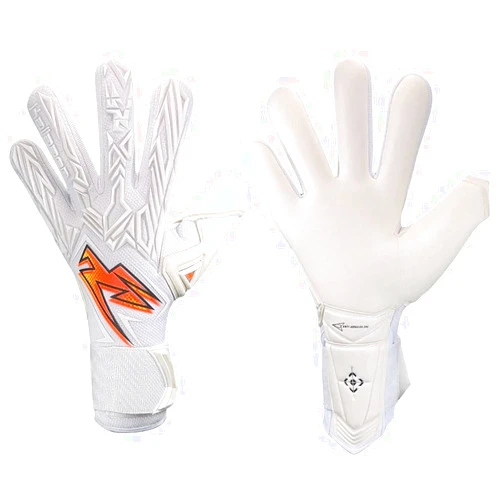 Kaliaaer PWR Pro RapidFire Goalkeeper Gloves Size