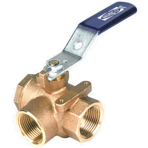 NIBCO T58070W3 2
