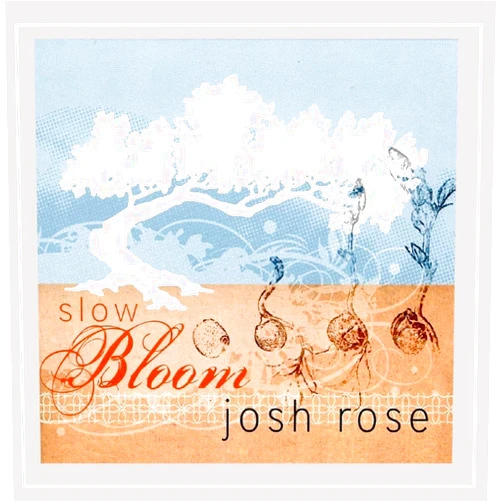 Josh Rose Format: Audio CD Slow Bloom