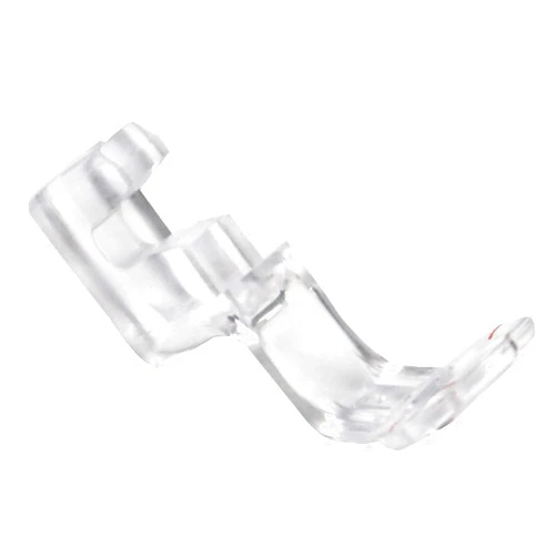 DREAMSTITCH 830810053 Embroidery Presser Foot (P) for Janome MC350E, MC9700, MC11000 and Elna 8300 and Bernina Deco 340 Embroidery Sewing Machine 830810053
