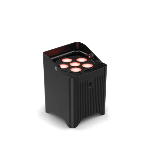 CHAUVET DJ (CHDDJ) Stage Light Unit (Freedom Par T6)