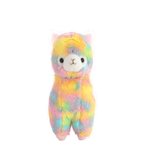 AngelGift Cuddly Soft Stuffed Toy 7
