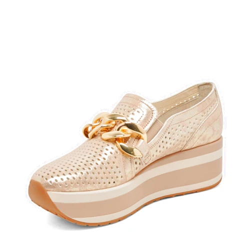 Dolce Vita Women's Jhenee Perf Sneaker