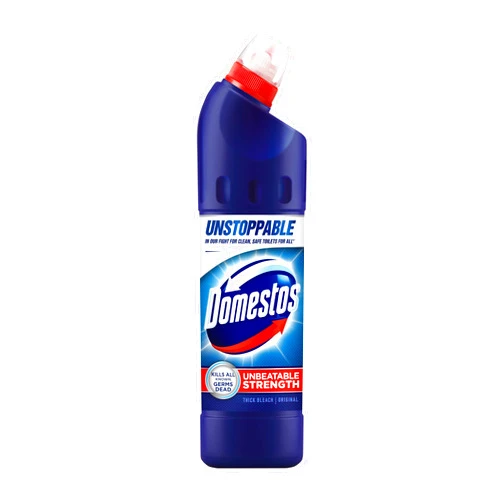 DOMESTOS Bleach 750ML 6070120