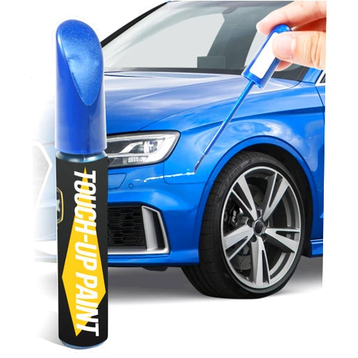 ESEWALAS Car Paint Scratch Repair,Car Accessories Touch Up Paint for Cars,Automotive Touch up Paint,Car Touch Up Paint,Car Paint Repair,Paint Chip Repair,Car Scratch Remover for Deep Scratches (Blue)