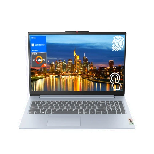 Lenovo IdeaPad Slim 3 Personal Laptop, 15.6