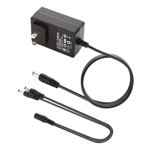 Duomiduo for Dogtra Charger 10V Compatible with Models Dogtra Super-X 3502NCP ARC 1900S 1900 1902S 2300NCP 2500T&B 3500NCP 3502NCP.